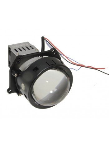 Автомобільні LED світлодіодні лінзи Kamiso (Aozoom) ALPD-05 Bi-LED 47/55W