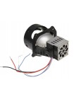 Автомобільні LED світлодіодні лінзи Kamiso (Aozoom) ALPD-05 Bi-LED 47/55W