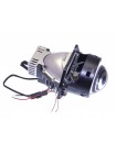 Автомобільні LED світлодіодні лінзи Baxster DLight 3" GT 3RL