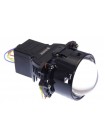 Автомобильные LED светодиодные линзы Baxster DLight 3" JGX TRL
