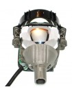 Автомобільні LED світлодіодні лінзи Baxster IQ-Ligh 2,5'