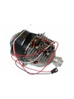 Автомобільні LED світлодіодні лінзи Baxster IQ-Ligh 3'