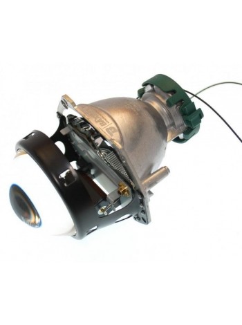 Лінзи біксенонові Baxster тип Hella 5R DxS 3,0"