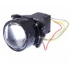 Автомобільні LED світлодіодні лінзи Baxster DLight 3" mini S TRL