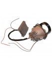 Автомобільні LED світлодіодні лінзи Baxster CZ7070 LED 3'
