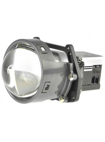 Автомобільні світлодіодні лінзи Cyclone LED BL 3.0" P5 PRO 60W