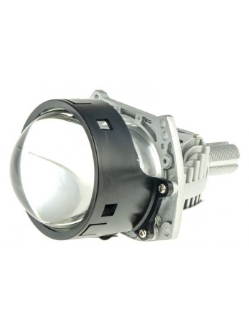 Автомобільні світлодіодні лінзи Decker LED BL 3.0" P-2 65W