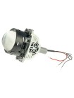 Автомобільні світлодіодні лінзи Decker LED BL 3.0" P-2 65W