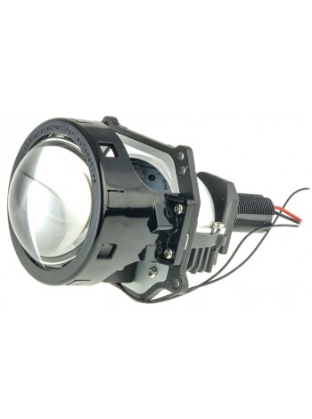 Автомобільні світлодіодні лінзи Decker LED BL 3.0" RP-1 42W