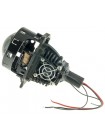 Автомобільні світлодіодні лінзи Decker LED BL 3.0" RP-1 42W
