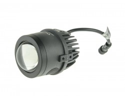 Автомобільні LED світлодіодні лінзи Cyclone LED BF03 2.0" 6000K