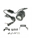 Автомобільні LED світлодіодні лінзи Cyclone LED BF03 2.0" 6000K