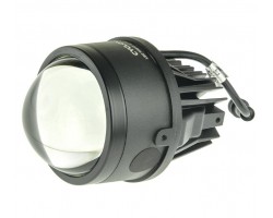 Автомобільні LED світлодіодні лінзи Cyclone LED BF06 2.0” 3-Color