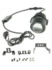 Автомобільні LED світлодіодні лінзи Cyclone LED BF05 2.5” 3-Color