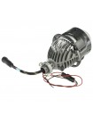Автомобільні LED світлодіодні лінзи Cyclone LED BL 2.5" I1 35W
