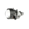 Автомобільні LED світлодіодні лінзи Cyclone LED BL 2.5" I1 MAX 55/63W
