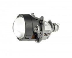 Автомобільні LED світлодіодні лінзи Cyclone LED BL 2.5" I1 MAX 55/63W