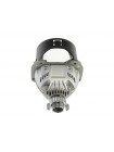 Автомобільні LED світлодіодні лінзи Cyclone LED BL 2.5" I1 MAX 55/63W