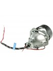 Автомобільні LED світлодіодні лінзи Cyclone LED BL 2.5" I2 35W