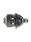 Автомобільні LED світлодіодні лінзи Cyclone LED BL 2.5" I3 40/50W