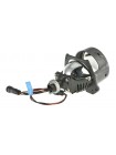 Автомобільні LED світлодіодні лінзи Cyclone LED BL 3.0" 45W UNIVERSAL