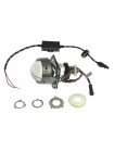 Автомобільні LED світлодіодні лінзи Cyclone LED BL 3.0" 45W UNIVERSAL