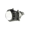 Автомобильные LED светодиодные линзы Cyclone LED BL 3.0" I2 MAX 55/63W