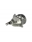 Автомобільні LED світлодіодні лінзи Cyclone LED BL 3.0" I2 MAX 55/63W