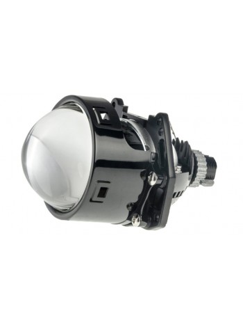 Автомобільні LED світлодіодні лінзи Cyclone LED BL 3.0" I4 40/50W