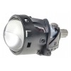 Автомобильные LED светодиодные линзы Cyclone LED BL 3.0" Q1 60/70W