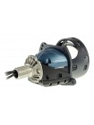 Автомобільні LED світлодіодні лінзи Cyclone LED BL 3.0" Q1 60/70W