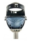 Автомобільні LED світлодіодні лінзи Cyclone LED BL 3.0" Q1 60/70W