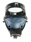 Автомобільні LED світлодіодні лінзи Cyclone LED BL 3.0" Q2 60/70W