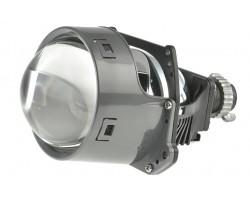 Автомобильные светодиодные линзы Cyclone LED BL 3.0" S4 24V