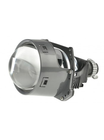 Автомобільні світлодіодні лінзи Cyclone LED BL 3.0" S4 24V