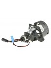 Автомобільні світлодіодні лінзи Cyclone LED BL 3.0" S4 24V
