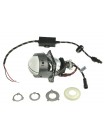 Автомобільні світлодіодні лінзи Cyclone LED BL 3.0" S4 24V