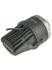 Автомобільні LED світлодіодні лінзи Cyclone LED FOG 2.5" 4300K
