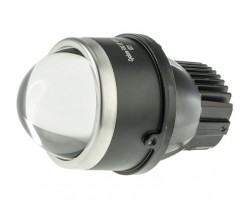 Автомобільні LED світлодіодні лінзи Cyclone LED FOG 3.0" 4300K
