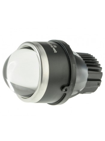 Автомобільні LED світлодіодні лінзи Cyclone LED FOG 3.0" 4300K