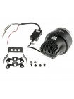 Автомобільні LED світлодіодні лінзи Cyclone LED FOG 3.0" 4300K