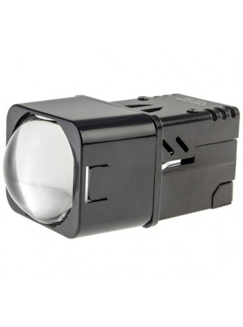 Автомобільні LED світлодіодні лінзи Cyclone MX-02 1.5" 40/50W
