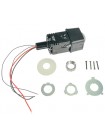 Автомобільні LED світлодіодні лінзи Cyclone MX-02 1.5" 40/50W