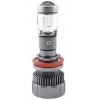Автомобільні LED світлодіодні лінзи Cyclone LED G10 H11 30W