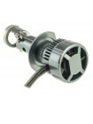 Автомобильные LED светодиодные линзы Cyclone LED G10 H7 30W