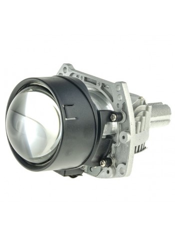 Автомобільні світлодіодні лінзи Cyclone LED BL 2,5" P-1 65W
