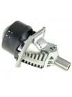 Автомобильные светодиодные линзы Cyclone LED BL 2,5" P-1 65W