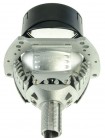 Автомобільні світлодіодні лінзи Cyclone LED BL 2,5" P-1 65W