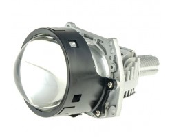 Автомобільні світлодіодні лінзи Cyclone LED BL 3.0'' P-2 65W