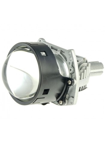 Автомобільні світлодіодні лінзи Cyclone LED BL 3.0'' P-2 65W